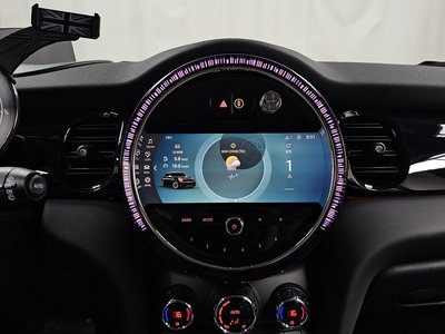 2022 MINI COOPER — миниатюра 20