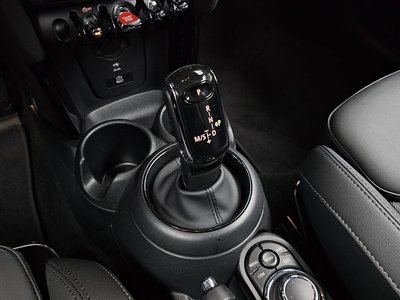 2022 MINI COOPER — миниатюра 12