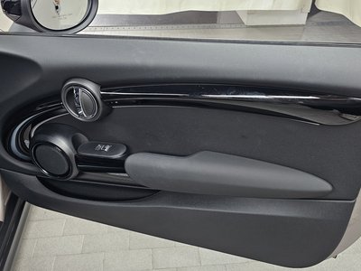 2022 MINI COOPER — миниатюра 15