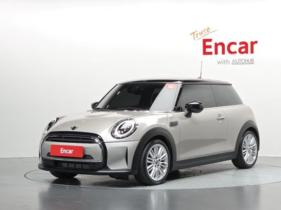 صورة 1 لـ 2022 MINI COOPER