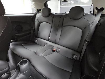 2022 MINI COOPER — миниатюра 18