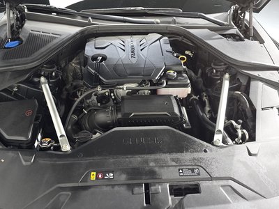 GENESIS G80 (RG3) - 7