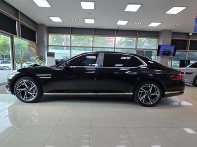 2023 Genesis G90 (RS4) 照片 2