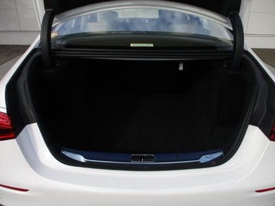 MERCEDES-BENZ S-CLASS - 10