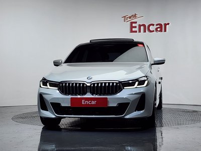 BMW 6 SERIES GT - 2