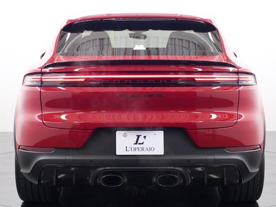 2024 Porsche CAYENNE — миниатюра 20