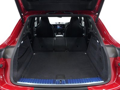 2024 Porsche CAYENNE — миниатюра 25