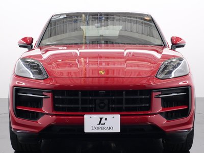 2024 Porsche CAYENNE — миниатюра 17