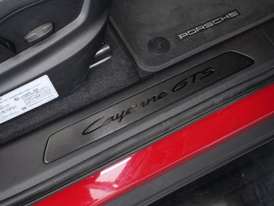 2024 Porsche CAYENNE — миниатюра 31