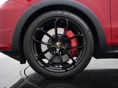 2024 Porsche CAYENNE — миниатюра 14