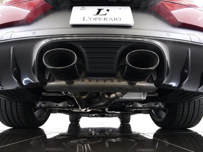 2024 Porsche CAYENNE — миниатюра 56