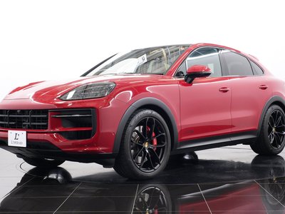 2024 Porsche CAYENNE — миниатюра 18
