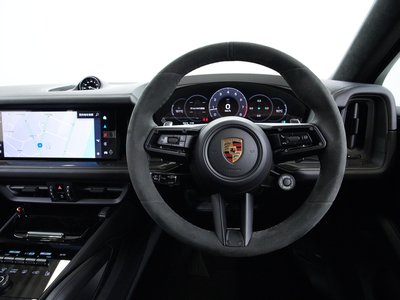 2024 Porsche CAYENNE — миниатюра 39