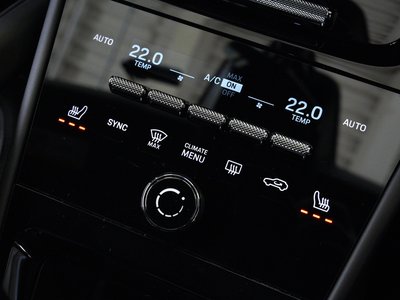 2024 Porsche CAYENNE — миниатюра 53
