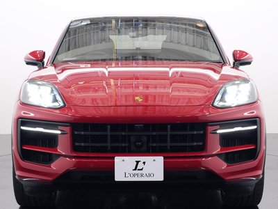 2024 Porsche CAYENNE — миниатюра 16
