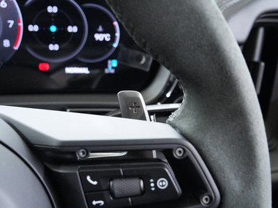 2024 Porsche CAYENNE — миниатюра 41