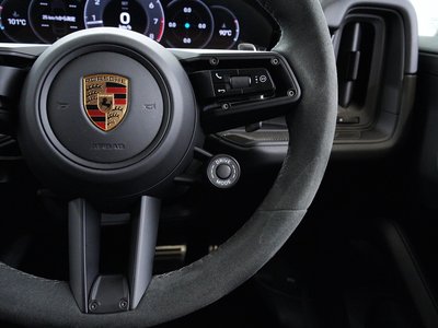 2024 Porsche CAYENNE — миниатюра 42