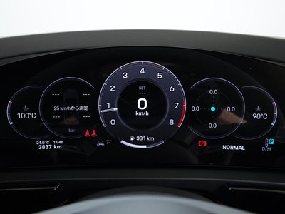 2024 Porsche CAYENNE — миниатюра 40