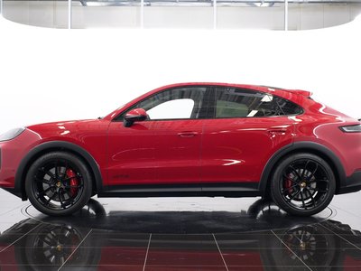 2024 Porsche CAYENNE — миниатюра 19