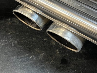 MERCEDES-BENZ G-CLASS - 8