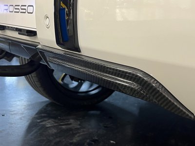 MERCEDES-BENZ G-CLASS - 9