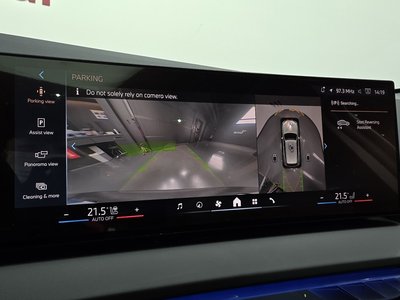 2025 BMW X3 缩略图 15