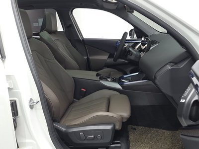 2025 BMW X3 缩略图 11