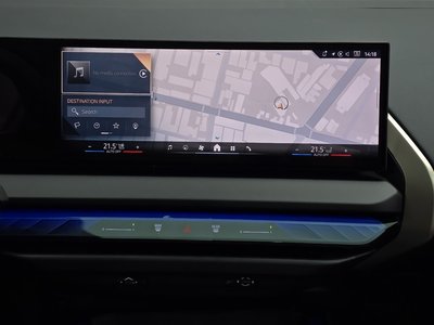 2025 BMW X3 缩略图 14