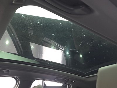 2025 BMW X3 缩略图 18