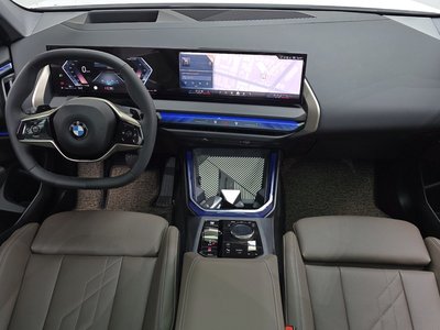 2025 BMW X3 — фото 5
