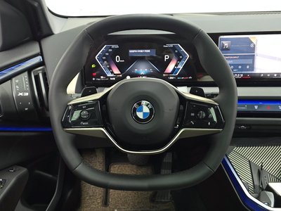 2025 BMW X3 缩略图 13