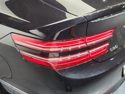 GENESIS G80 (RG3) - 10