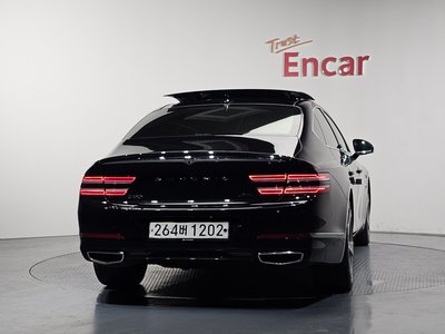 GENESIS G80 (RG3) - 3