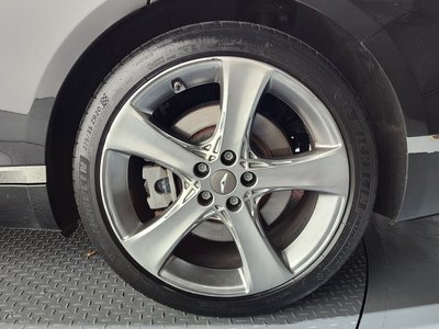 GENESIS G80 (RG3) - 8