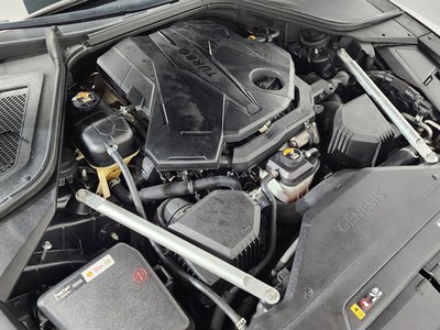 GENESIS G80 (RG3) - 7