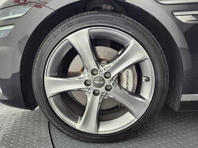 GENESIS G80 (RG3) - 6