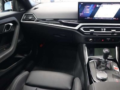 2023 BMW M2 COUPE — миниатюра 23