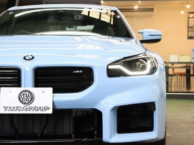 2023 BMW M2 COUPE — миниатюра 31