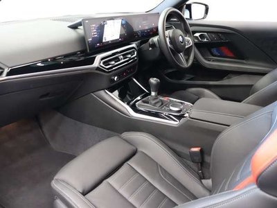 2023 BMW M2 COUPE — миниатюра 16