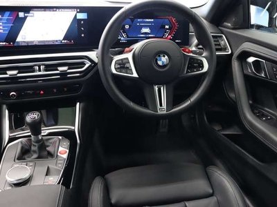 2023 BMW M2 COUPE — миниатюра 24