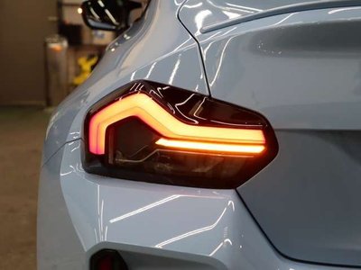 2023 BMW M2 COUPE — миниатюра 38