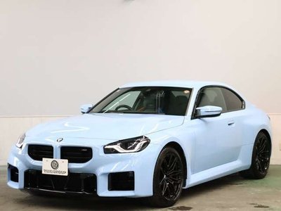 2023 BMW M2 COUPE — миниатюра 14