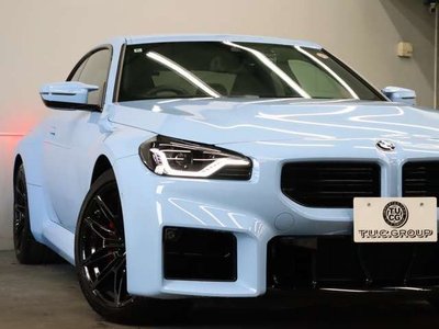 2023 BMW M2 COUPE — миниатюра 33