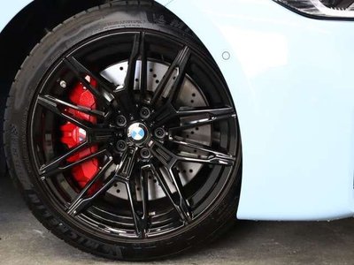 2023 BMW M2 COUPE photo 6
