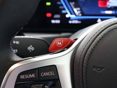 2023 BMW M2 COUPE — миниатюра 28