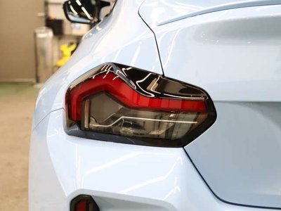 2023 BMW M2 COUPE — миниатюра 37