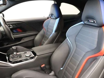 2023 BMW M2 COUPE — миниатюра 17
