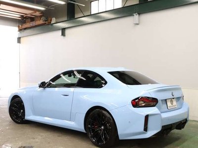 2023 BMW M2 COUPE — миниатюра 15