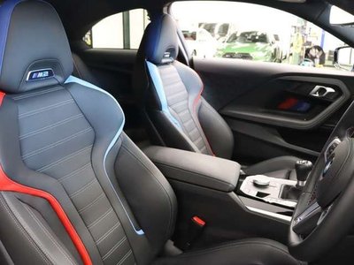 2023 BMW M2 COUPE — миниатюра 18