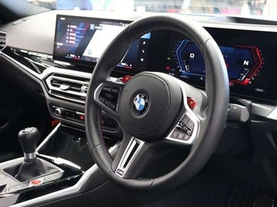 2023 BMW M2 COUPE — миниатюра 27